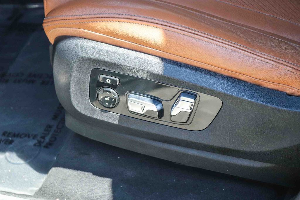 Thumbnail: 2021 BMW X5 - 25