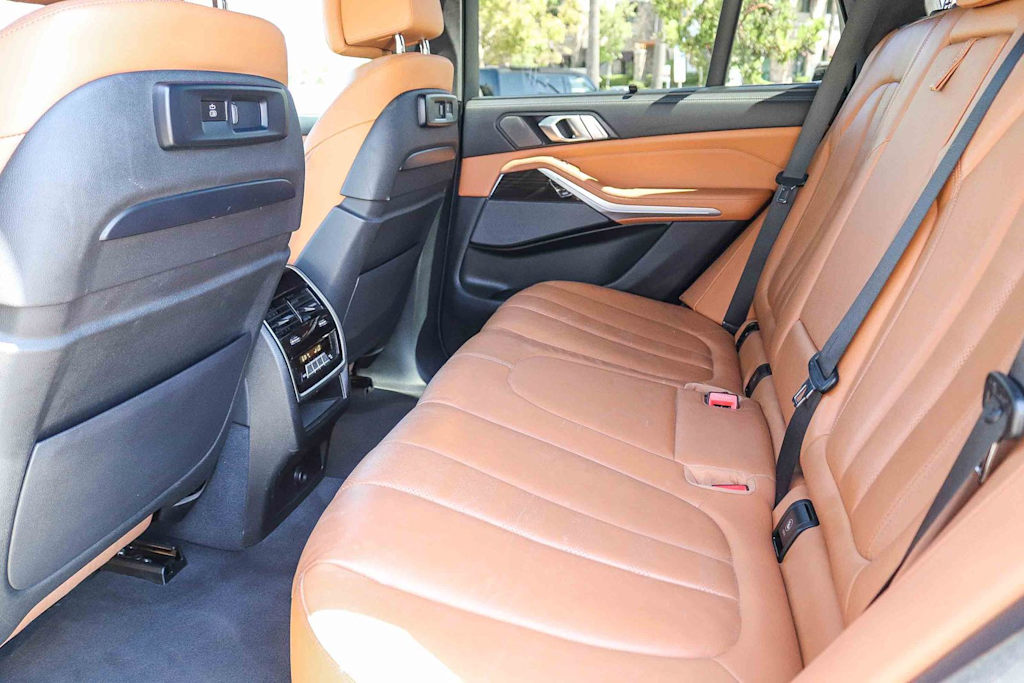 Thumbnail: 2021 BMW X5 - 12