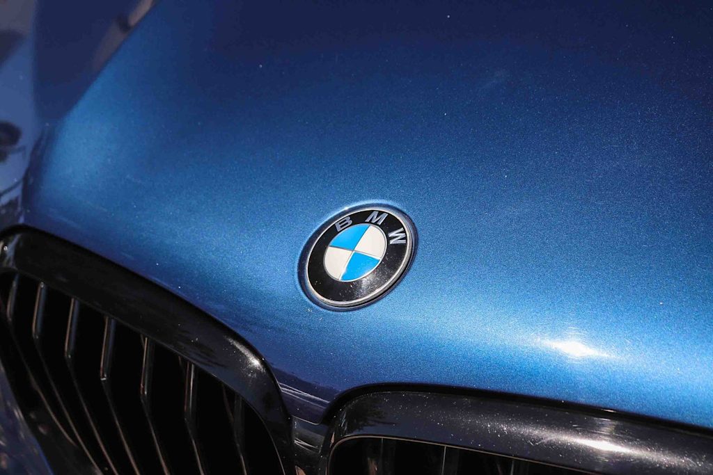 Thumbnail: 2021 BMW X5 - 6