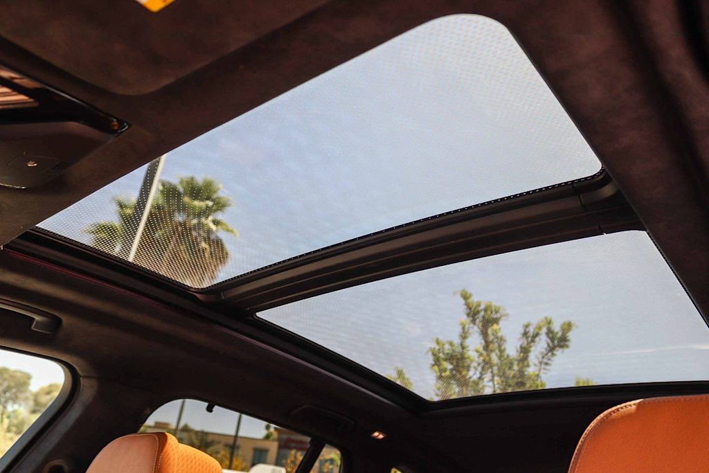 Thumbnail: 2021 BMW X5 - 23