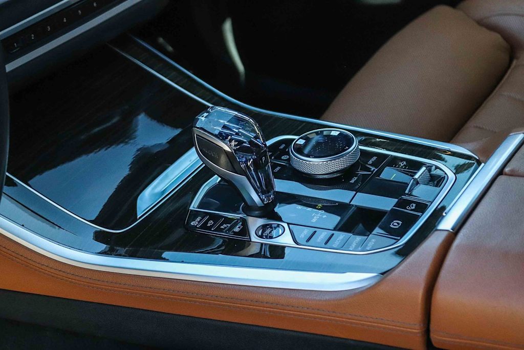 Thumbnail: 2021 BMW X5 - 14