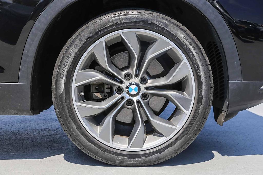 Thumbnail: 2018 BMW X4 - 7