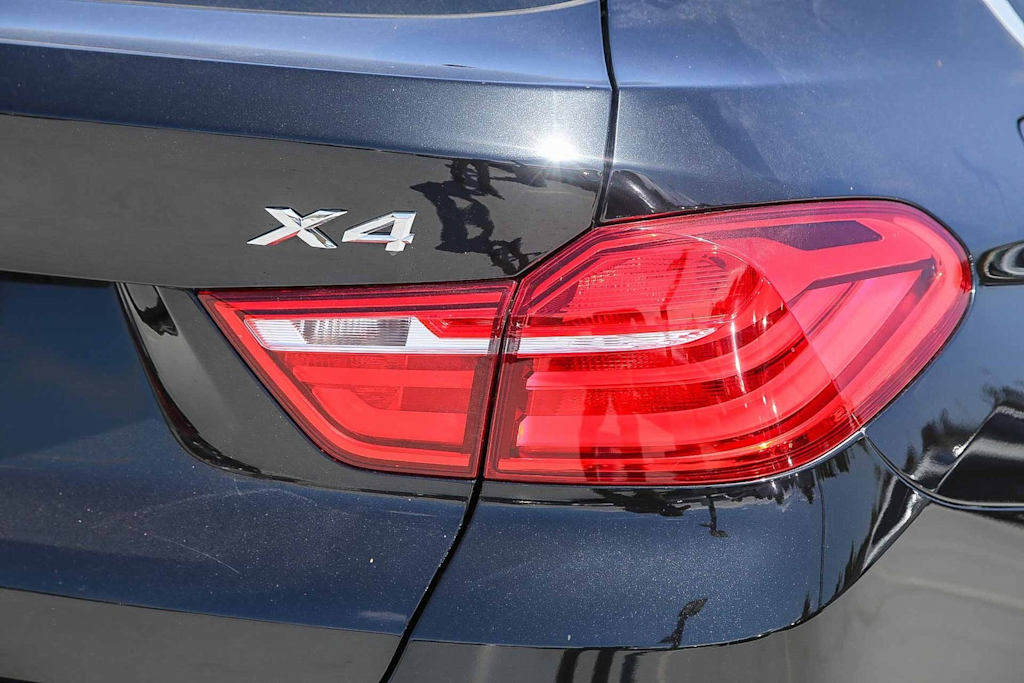 Thumbnail: 2018 BMW X4 - 12