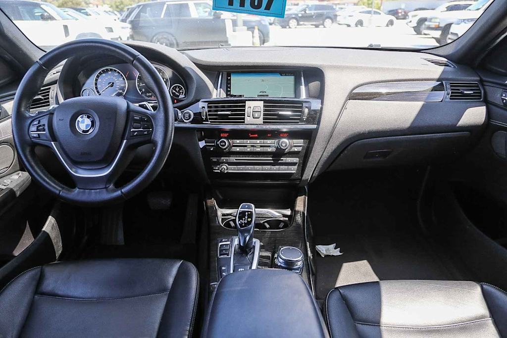 Thumbnail: 2018 BMW X4 - 2