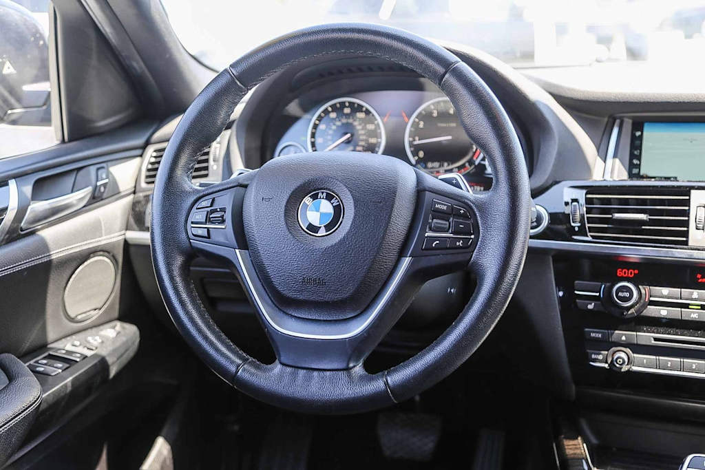 Thumbnail: 2018 BMW X4 - 8