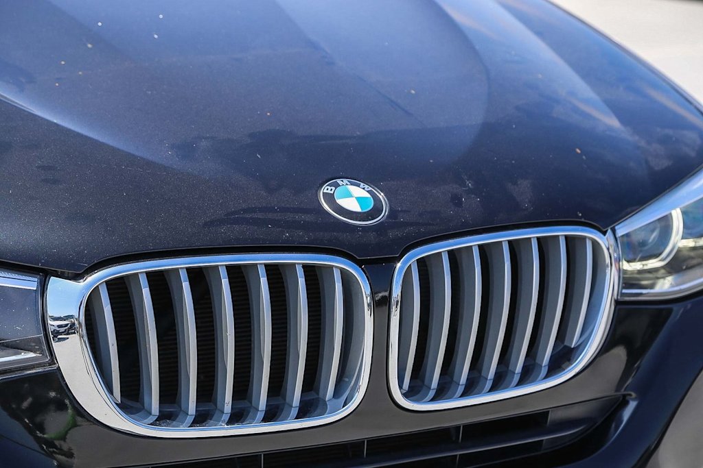 Thumbnail: 2018 BMW X4 - 6
