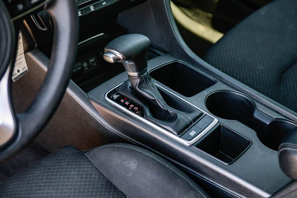 Thumbnail: 2018 Kia Optima - 13