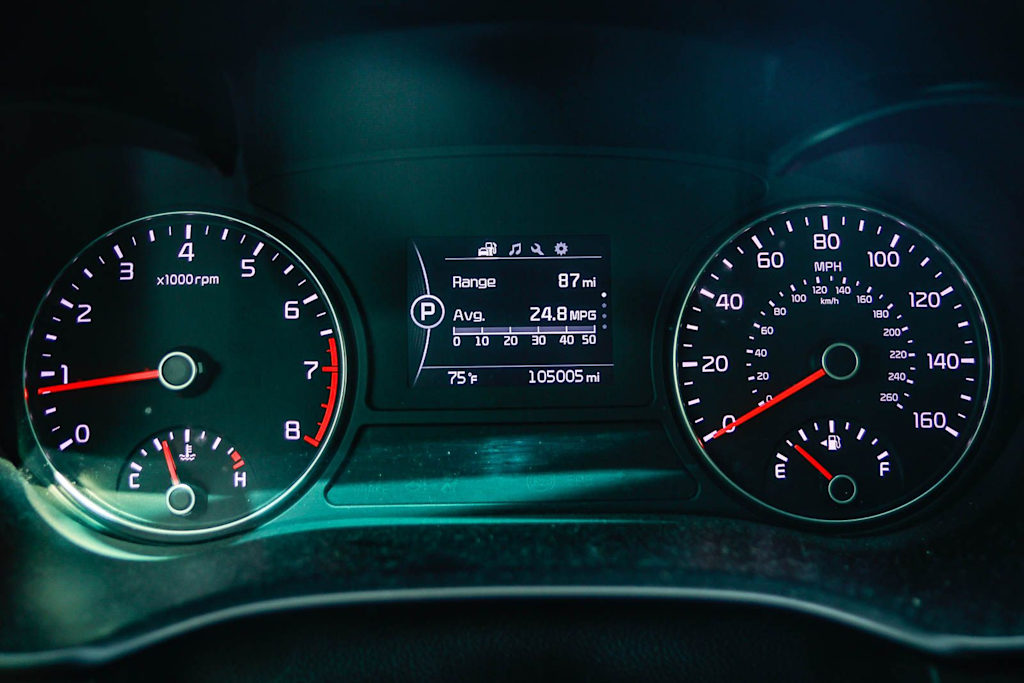 Thumbnail: 2018 Kia Optima - 14