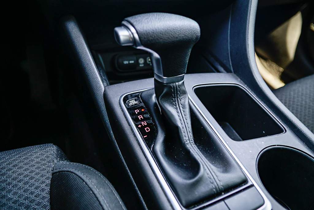 Thumbnail: 2018 Kia Optima - 25