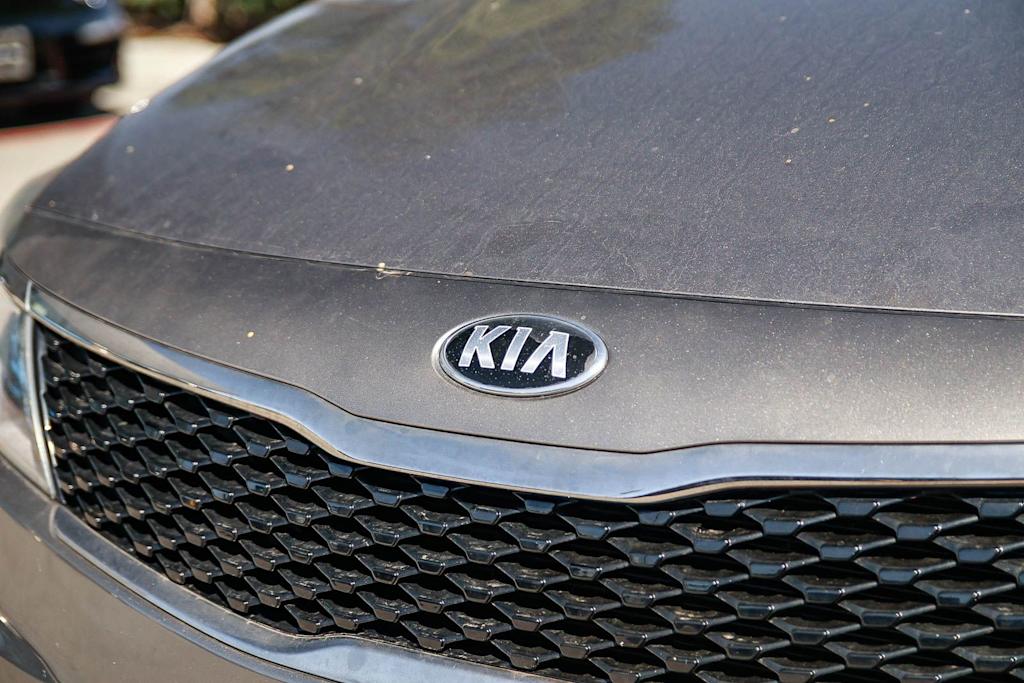 Thumbnail: 2018 Kia Optima - 5