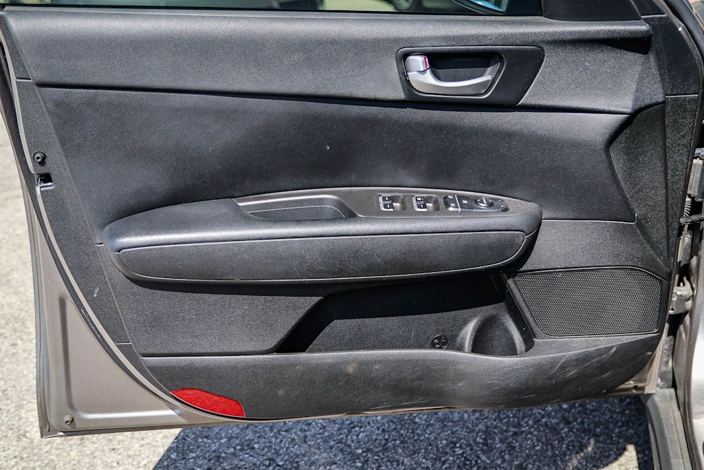 Thumbnail: 2018 Kia Optima - 23