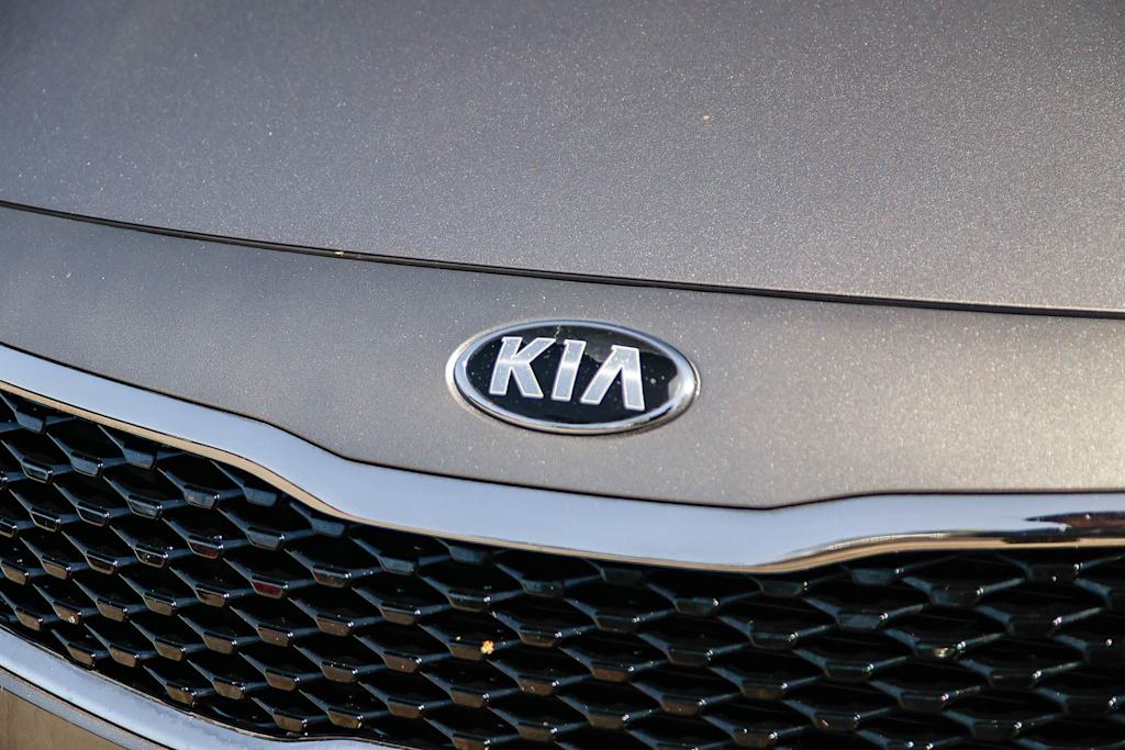 Thumbnail: 2018 Kia Optima - 6