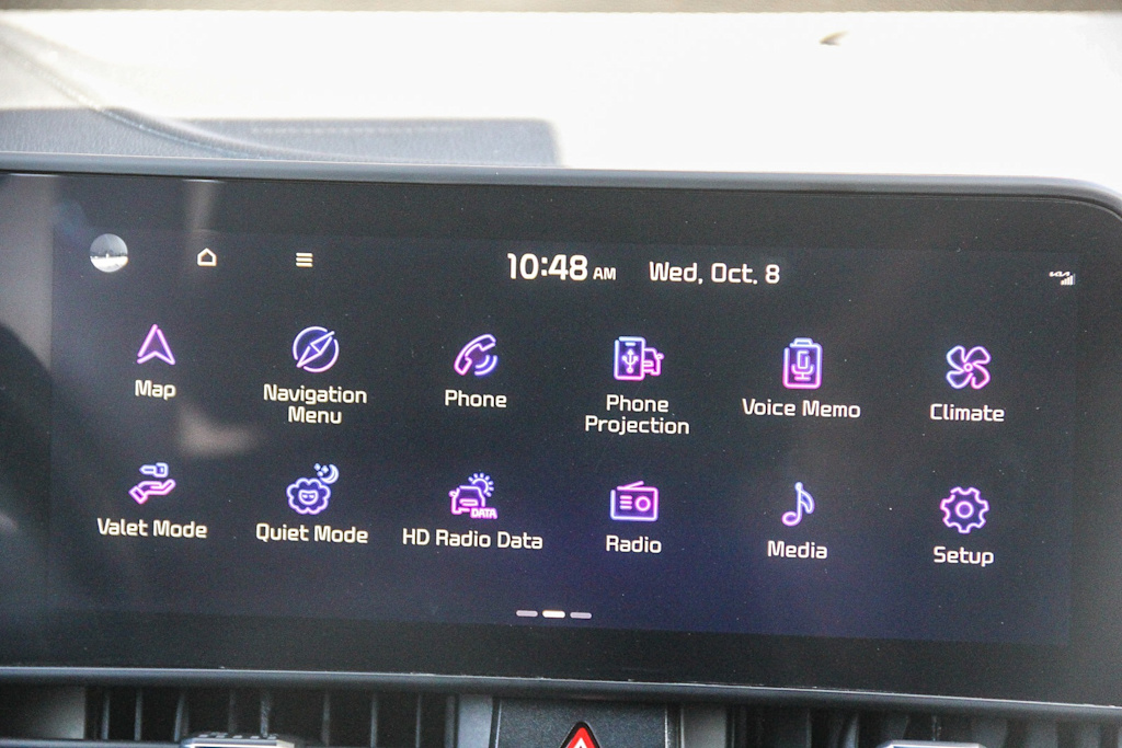 Thumbnail: 2023 Kia Sportage - 22