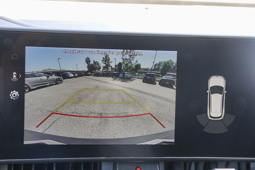 Thumbnail: 2023 Kia Sportage - 26