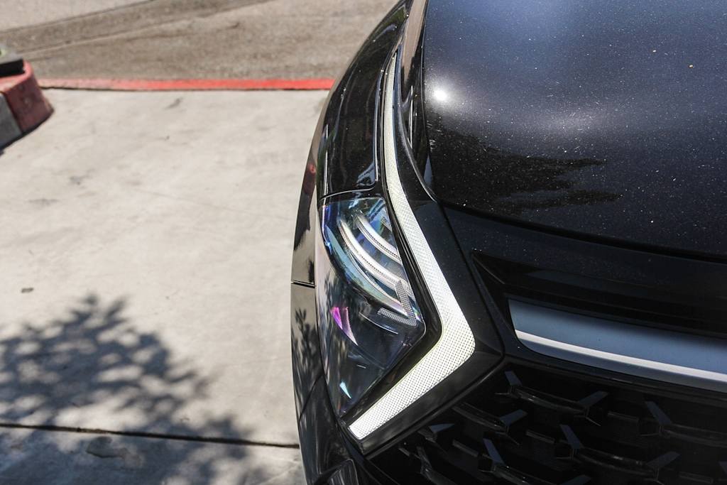 Thumbnail: 2023 Kia Sportage - 6