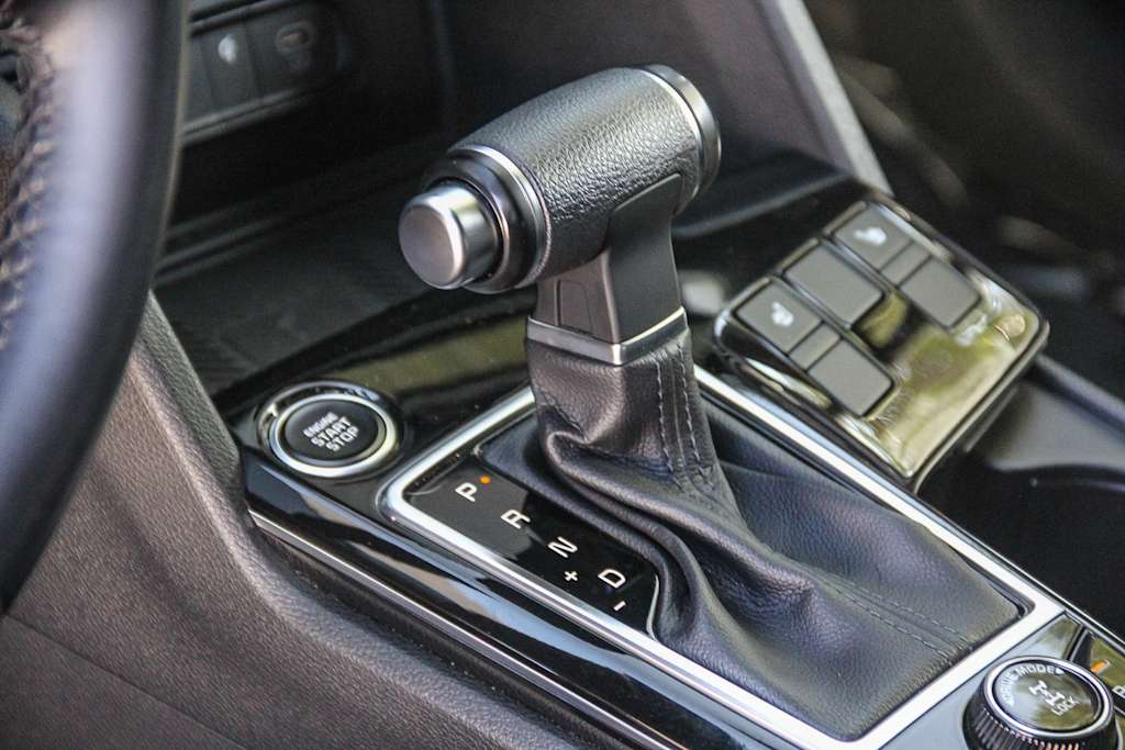 Thumbnail: 2023 Kia Sportage - 14