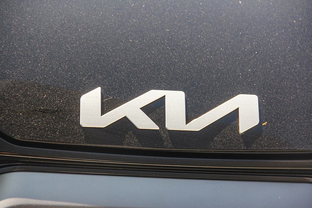 Thumbnail: 2023 Kia Sportage - 21