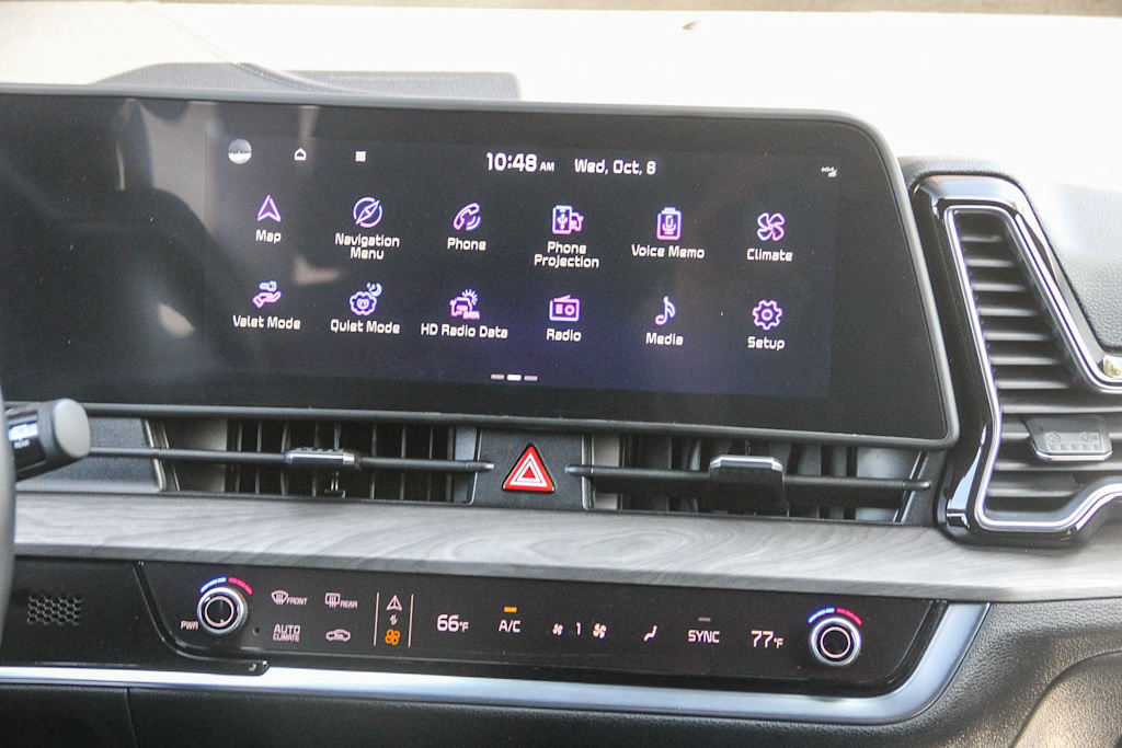 Thumbnail: 2023 Kia Sportage - 13