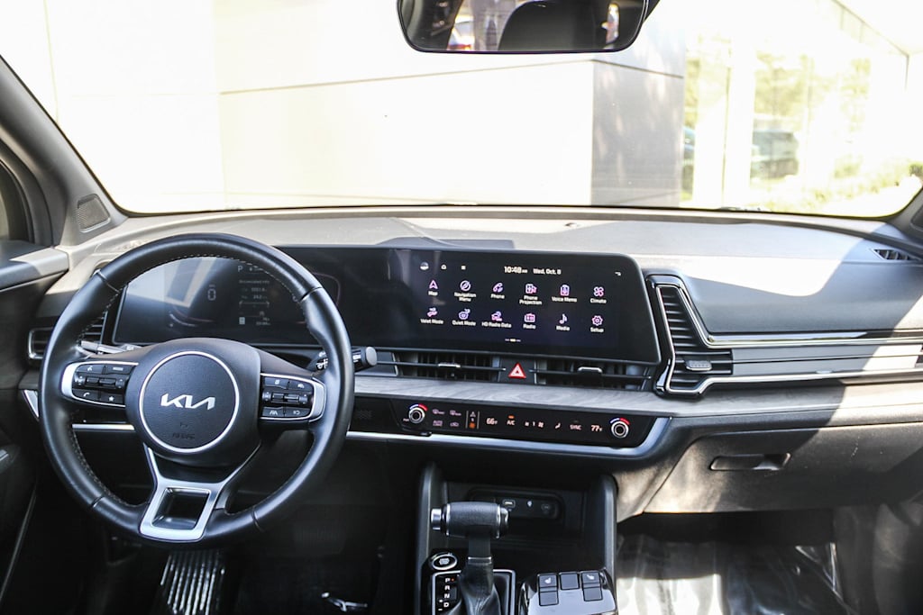 Thumbnail: 2023 Kia Sportage - 2