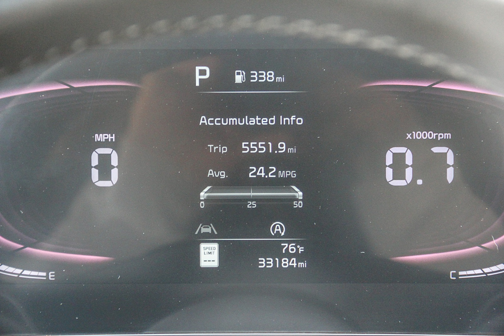 Thumbnail: 2023 Kia Sportage - 15