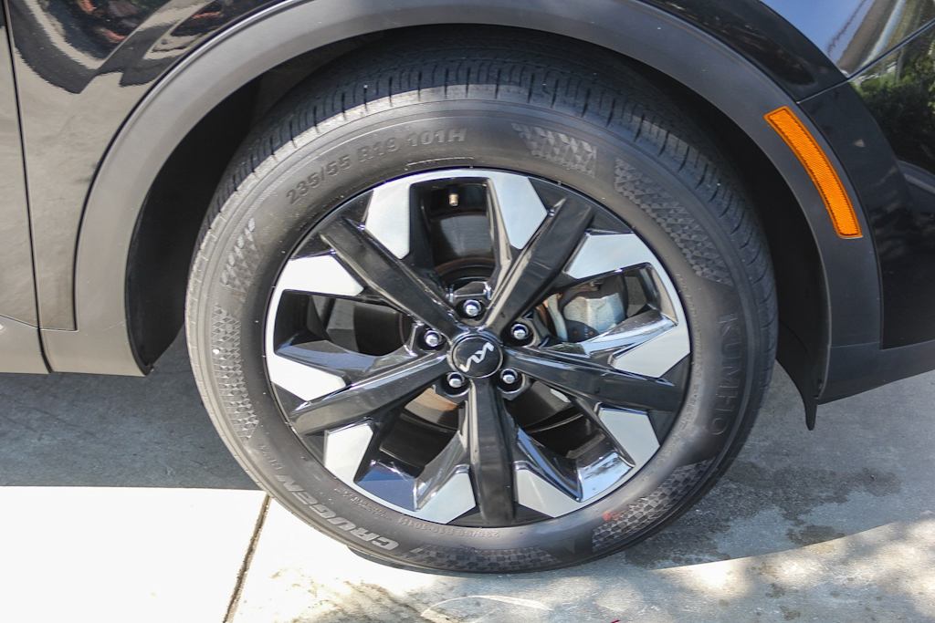 Thumbnail: 2023 Kia Sportage - 20