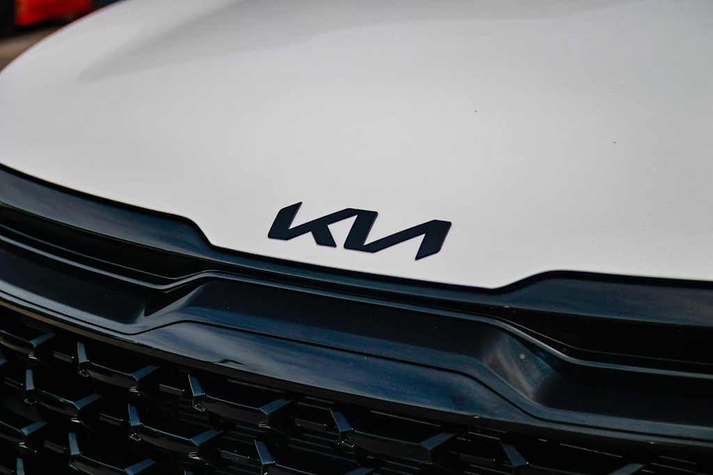 Thumbnail: 2025 Kia Sportage - 6