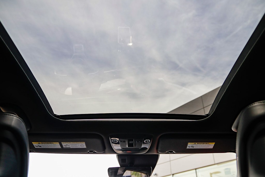 Thumbnail: 2025 Kia Sportage - 23