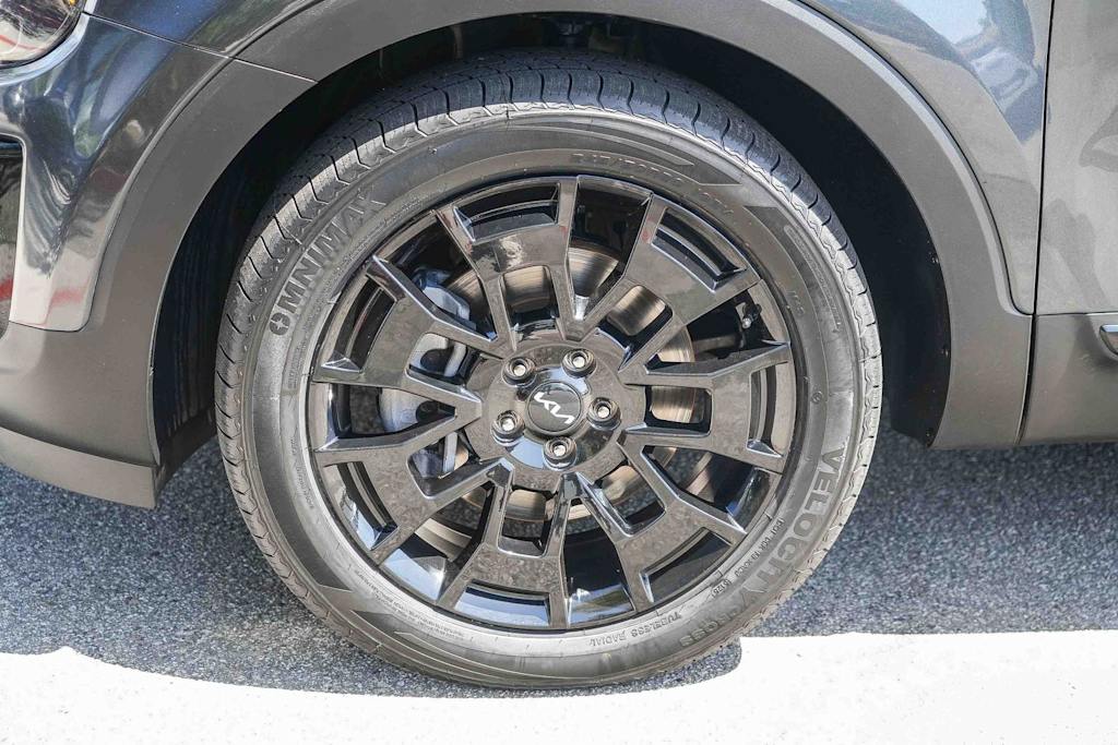 Thumbnail: 2022 Kia Telluride - 7