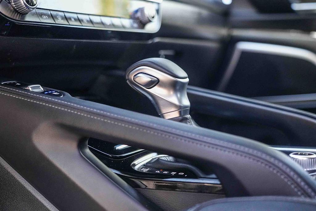 Thumbnail: 2022 Kia Telluride - 6