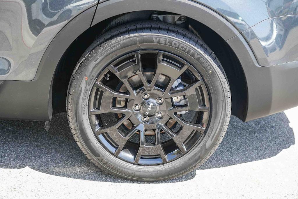 Thumbnail: 2022 Kia Telluride - 20