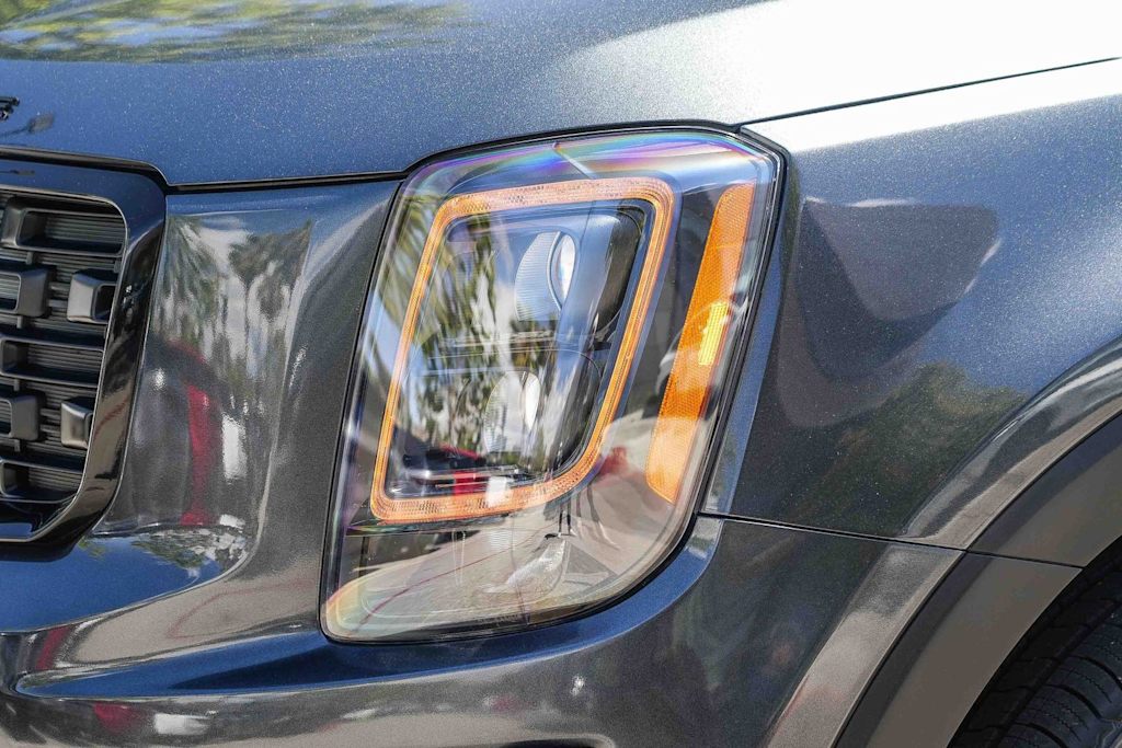 Thumbnail: 2022 Kia Telluride - 21