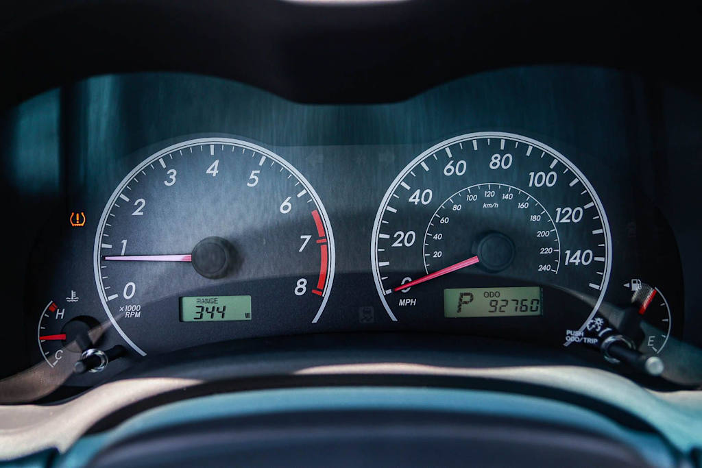 Thumbnail: 2013 Toyota Corolla - 14