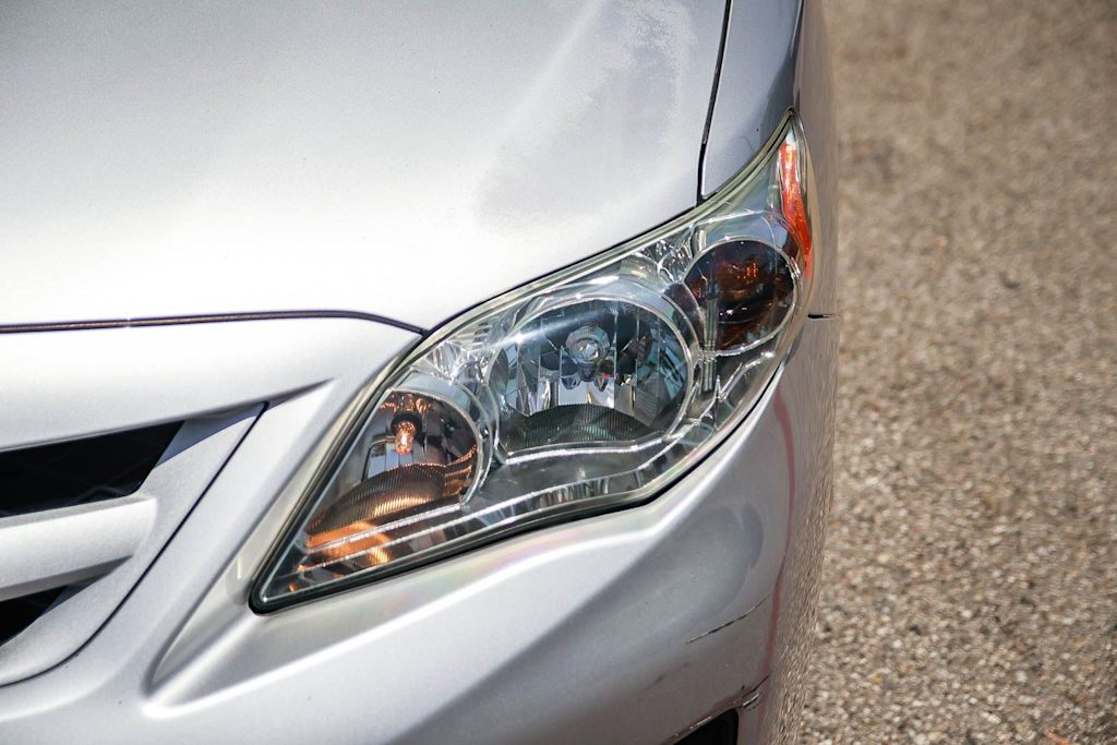 Thumbnail: 2013 Toyota Corolla - 21
