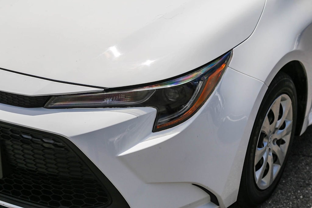 Thumbnail: 2022 Toyota Corolla - 19