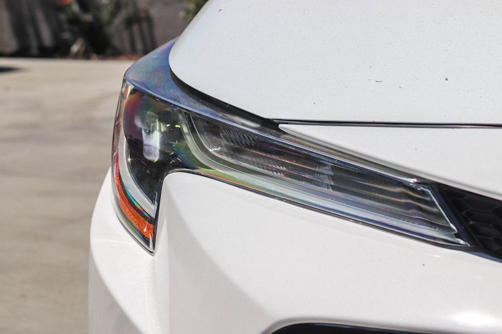 Thumbnail: 2021 Toyota Corolla - 22