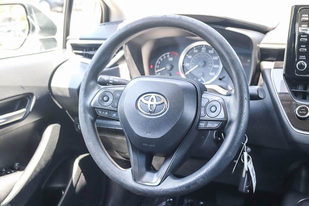 Thumbnail: 2021 Toyota Corolla - 9