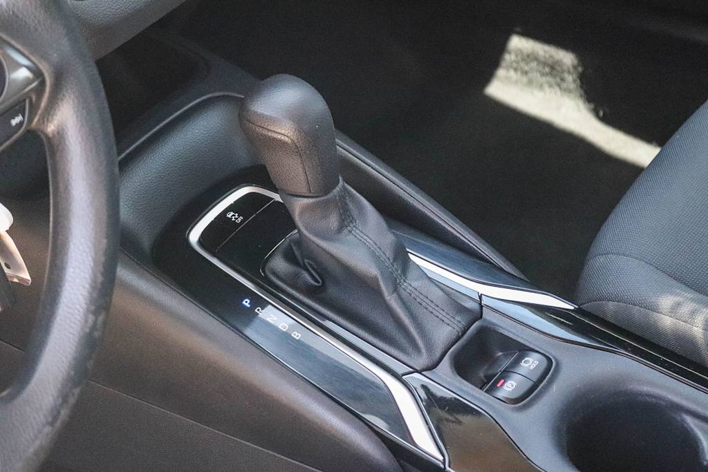 Thumbnail: 2021 Toyota Corolla - 14