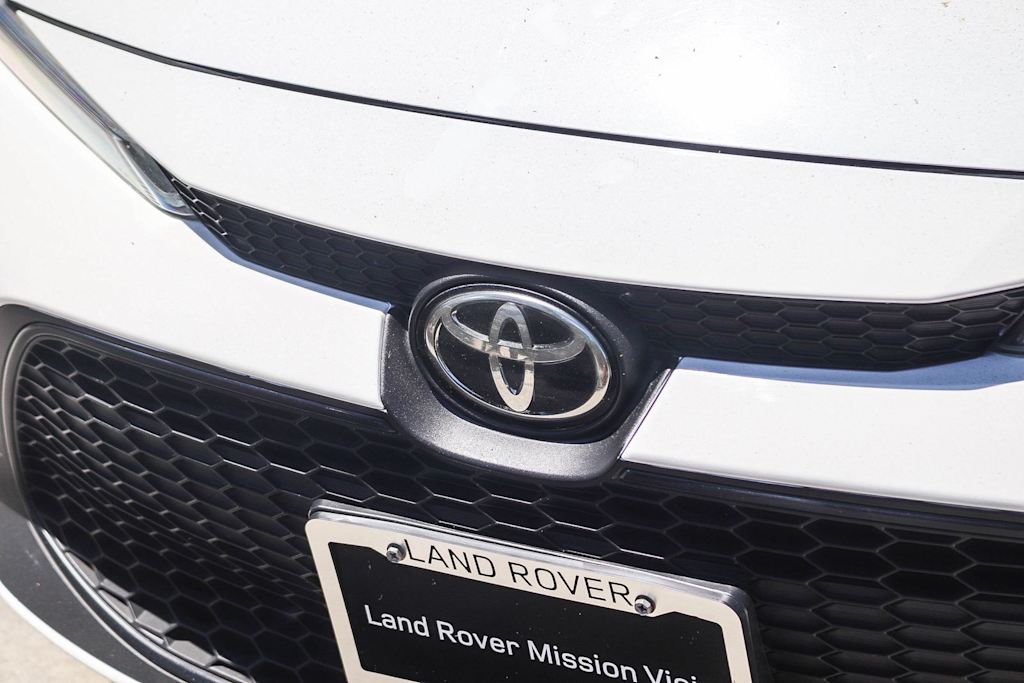 Thumbnail: 2021 Toyota Corolla - 6