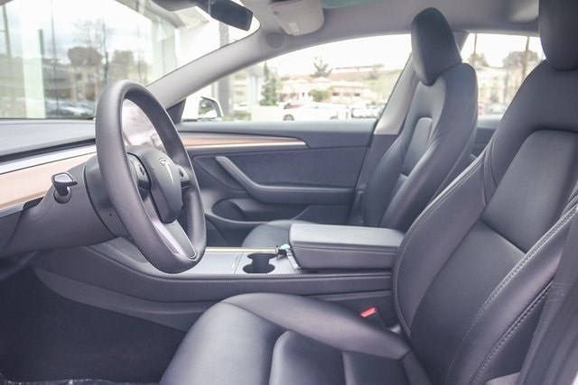 2023 Tesla Model 3 Standard Range 10