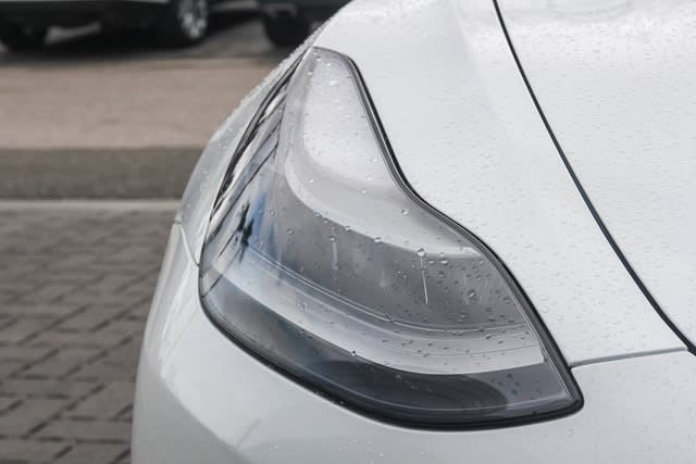2023 Tesla Model 3 Standard Range 17