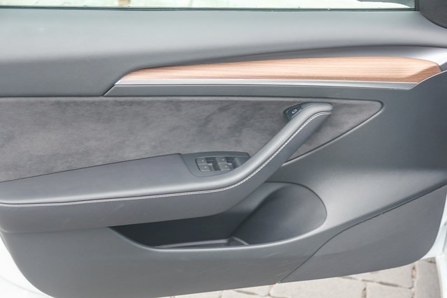 2023 Tesla Model 3 Standard Range 20