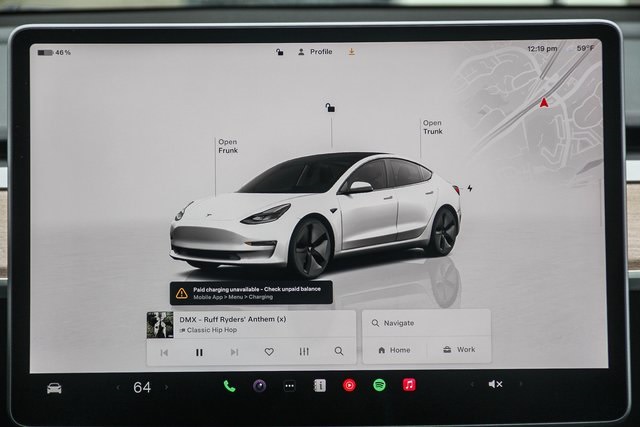 2023 Tesla Model 3 Standard Range 12