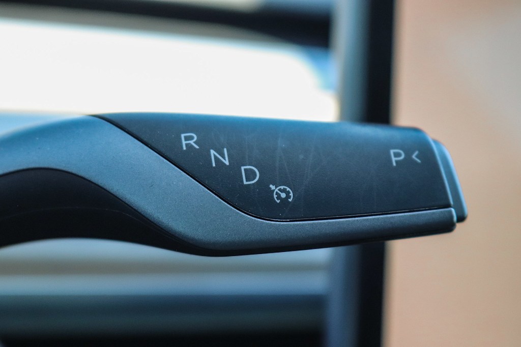 Thumbnail: 2023 Tesla Model 3 - 25
