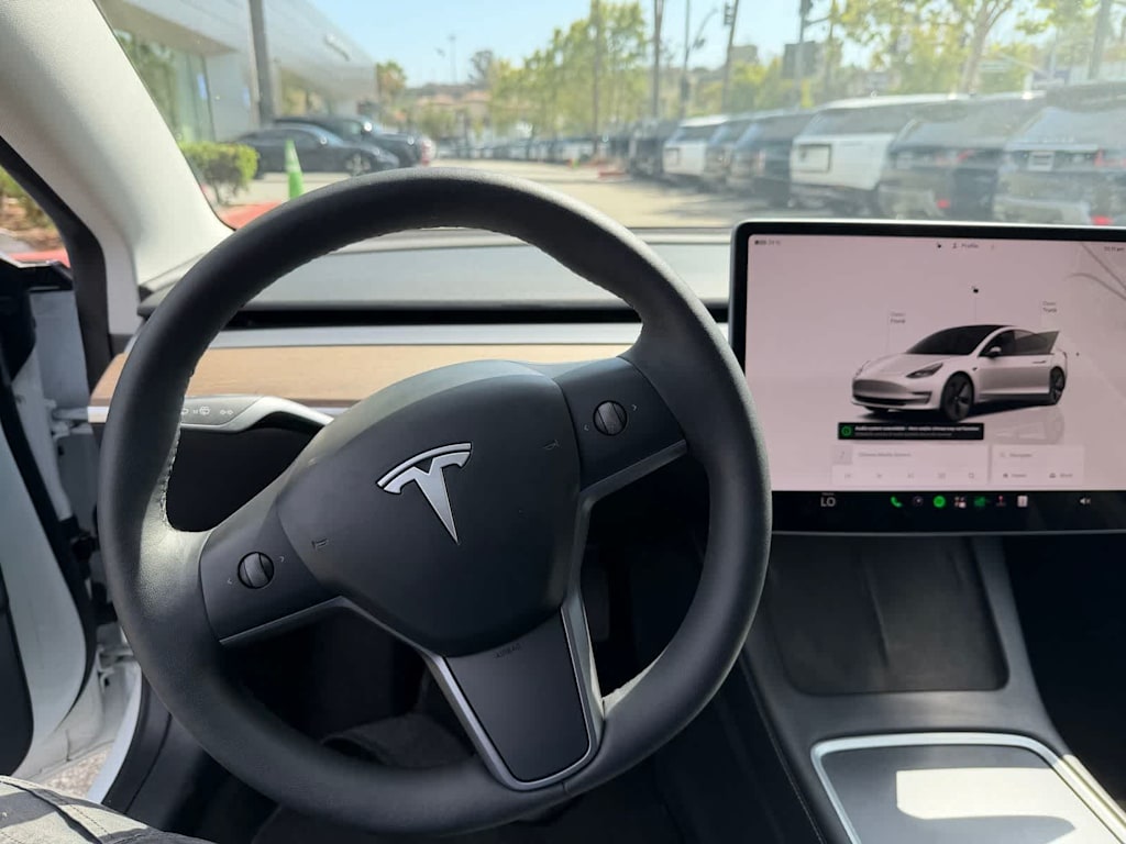 Thumbnail: 2023 Tesla Model 3 - 2