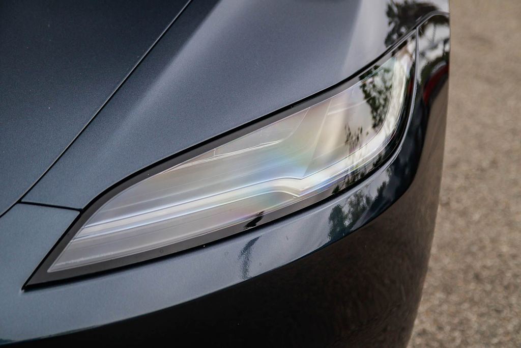 Thumbnail: 2024 Tesla Model 3 - 19