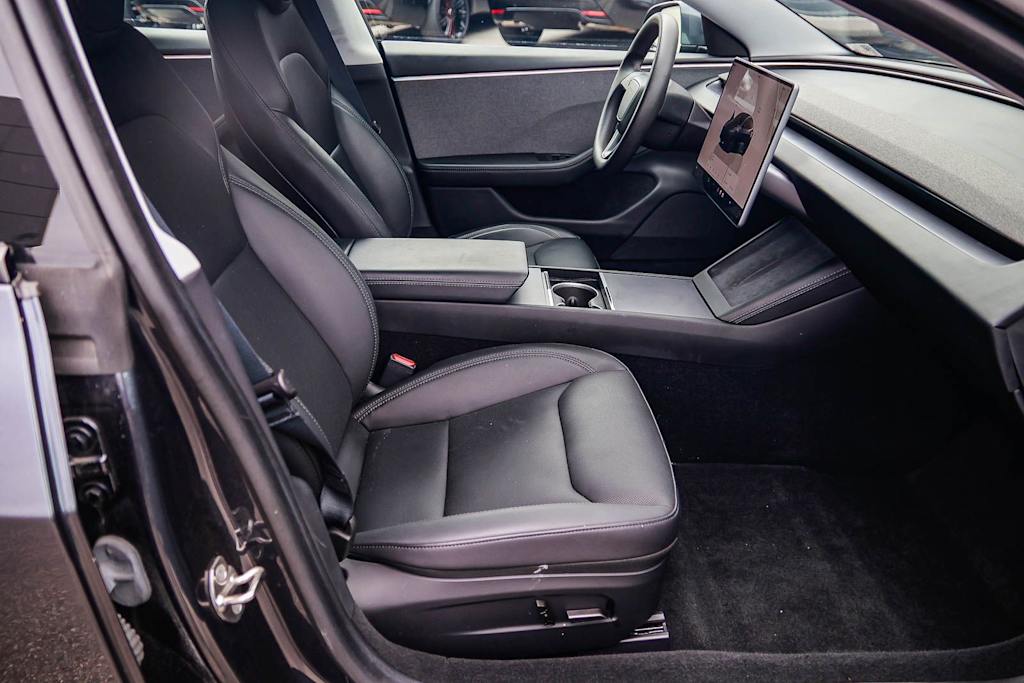 Thumbnail: 2024 Tesla Model 3 - 8