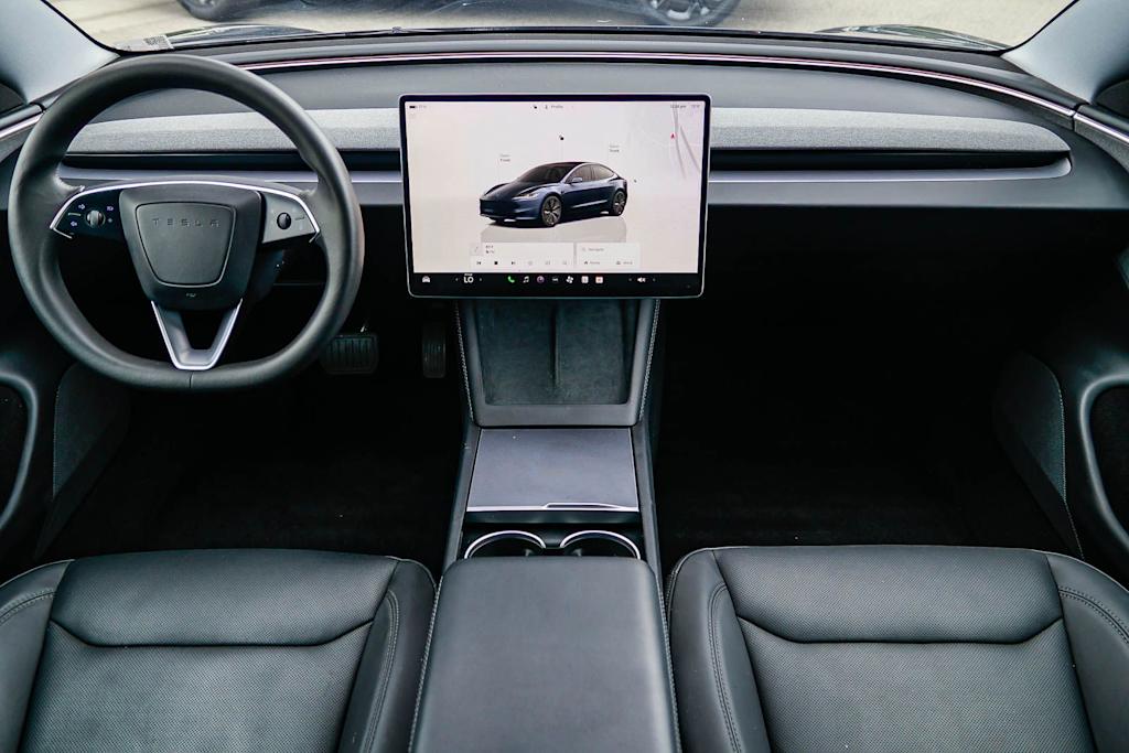 Thumbnail: 2024 Tesla Model 3 - 2