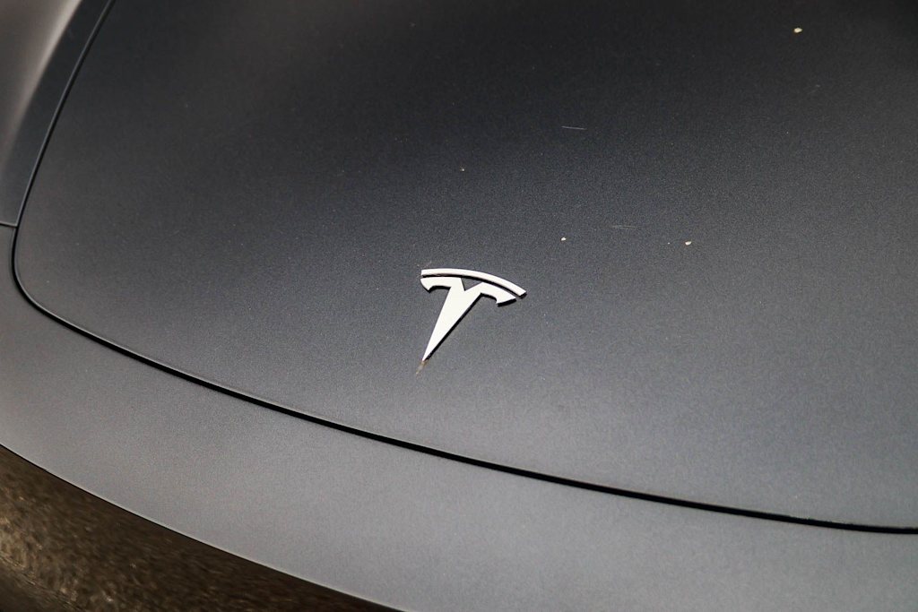 Thumbnail: 2024 Tesla Model 3 - 5