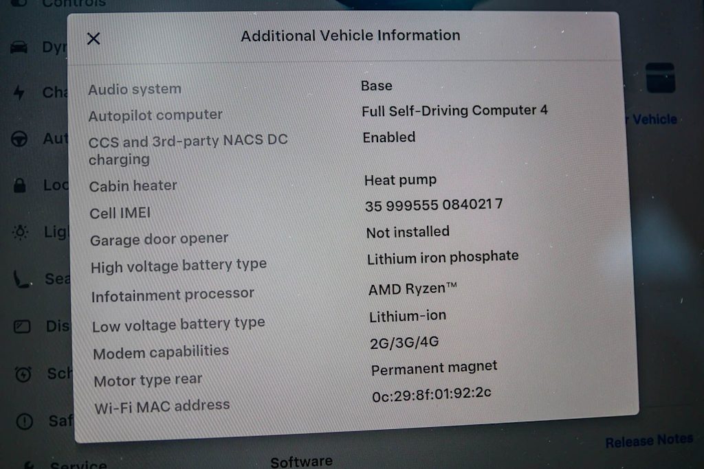 Thumbnail: 2024 Tesla Model 3 - 13