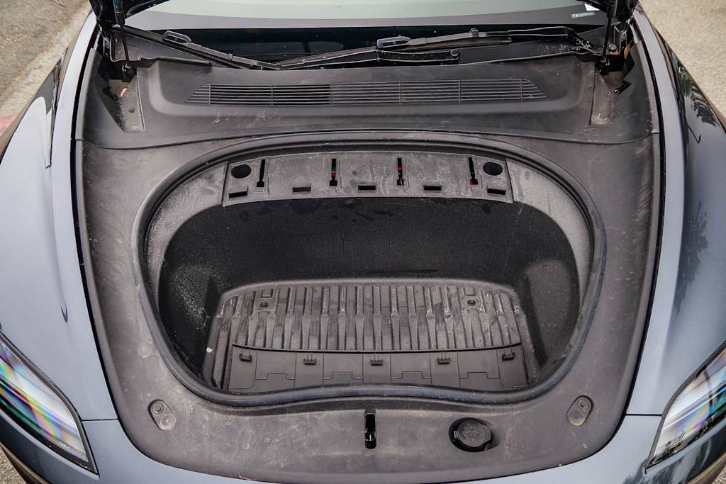 Thumbnail: 2024 Tesla Model 3 - 29